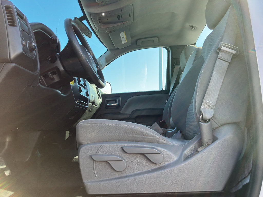 Used 2016 GMC Sierra 1500 2WD Regular Cab image 26