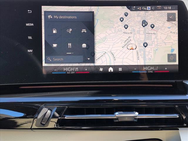 New 2026 BMW X1 xDrive28i w/ Convenience Package image 14