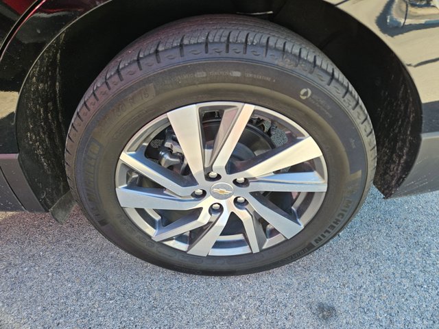 Used 2023 Chevrolet Equinox LT image 15