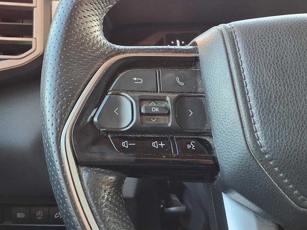 Used 2023 Toyota Tundra Limited w/ TRD Off-Road Package image 15