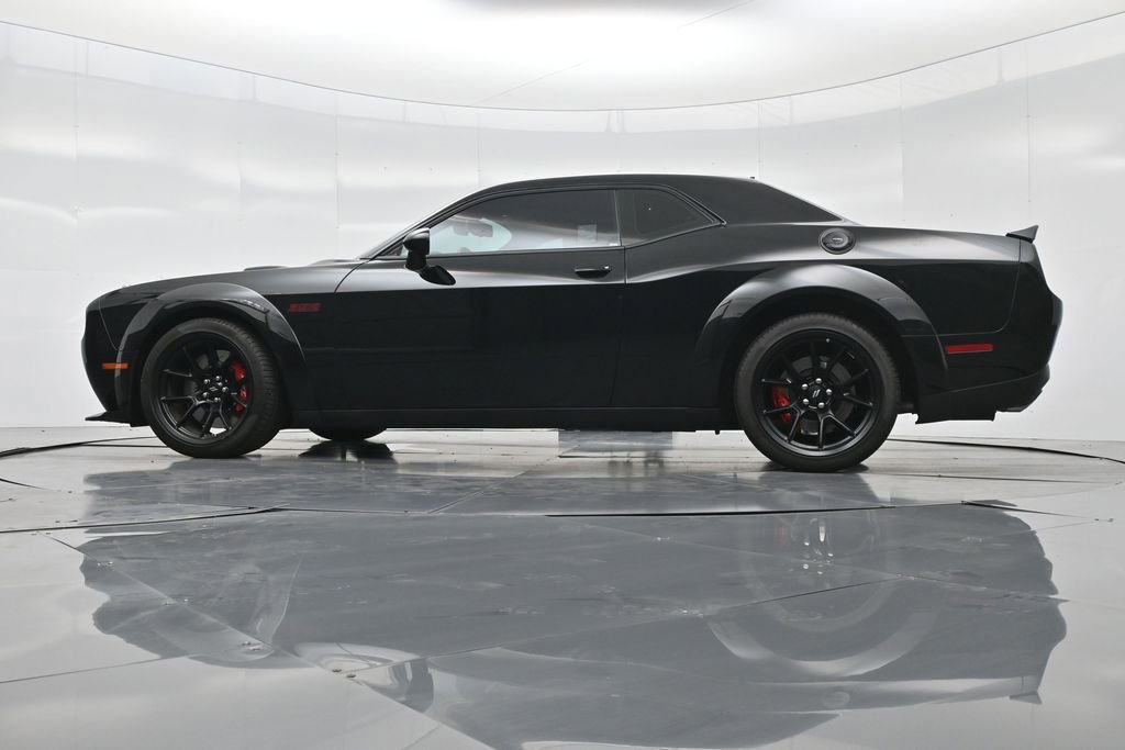 Used 2023 Dodge Challenger R/T Scat Pack image 6