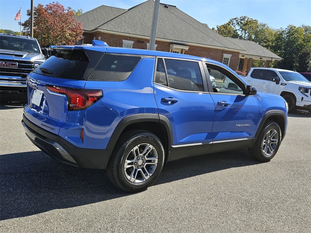 New 2026 GMC Terrain Elevation w/ LPO, Floor Liner Package image 12