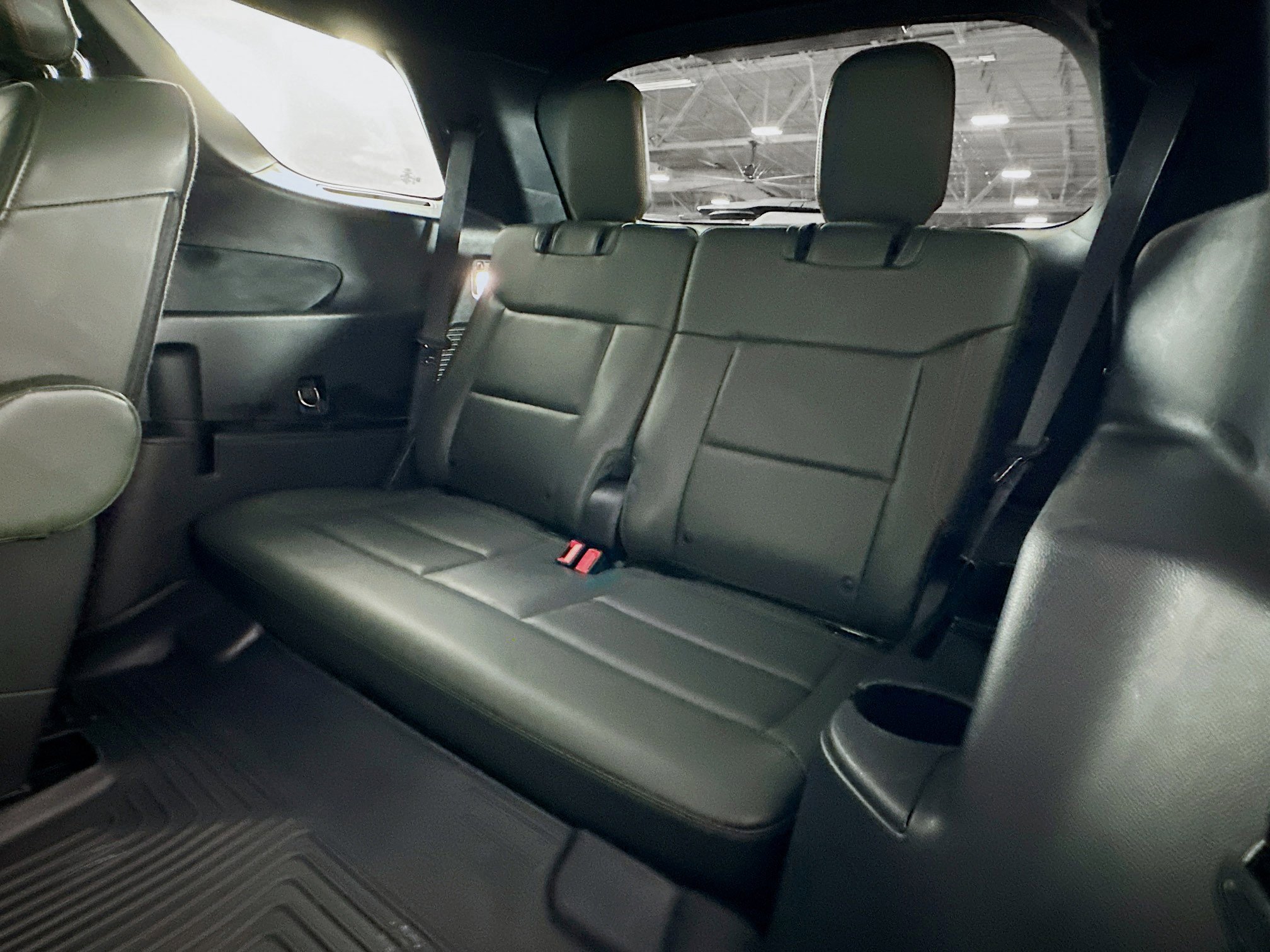 Used 2022 Ford Explorer Timberline image 30