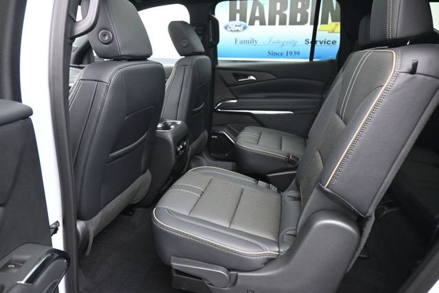 New 2026 Chevrolet Traverse High Country w/ LPO, Floor Liner Package FWD image 11