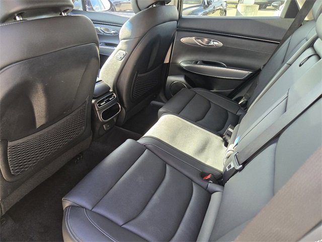 Used 2022 Genesis GV70 2.5T w/ Select Package image 38