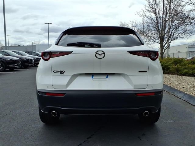 New 2026 MAZDA CX-30 AWD 2.5 S image 4