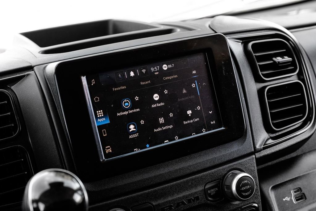 Used 2023 RAM ProMaster 2500 image 30