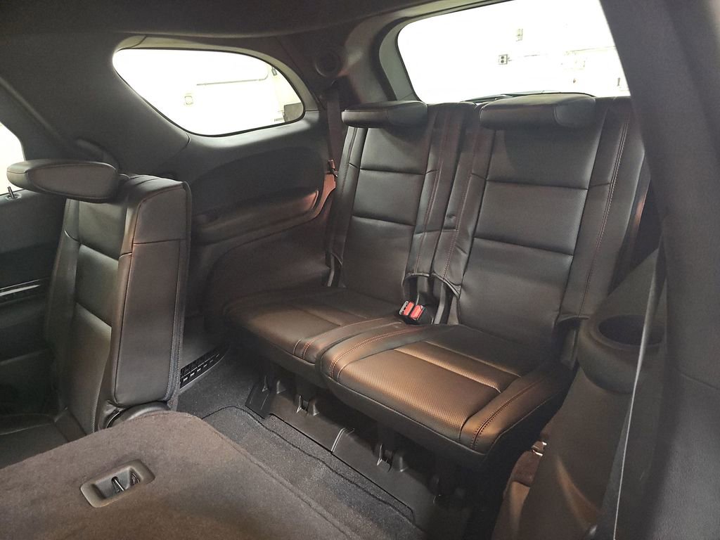 New 2026 Dodge Durango GT image 42