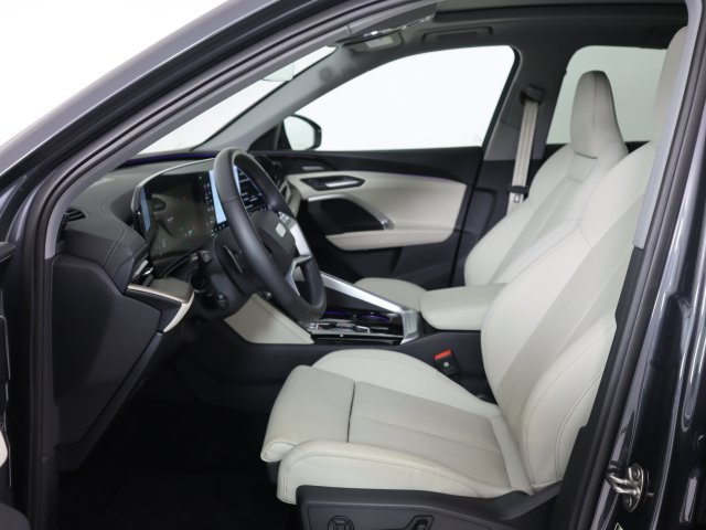 Certified 2025 Audi Q5 Premium Plus w/ Premium Plus AWD/4WD image 12
