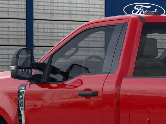 New 2026 Ford F350 XL RWD image 23