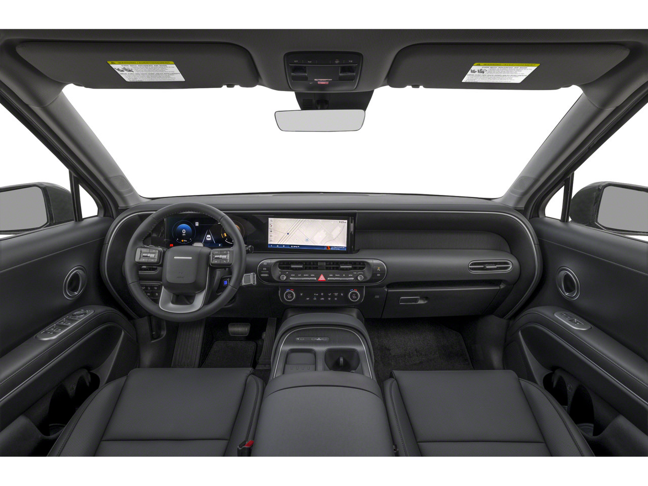 New 2026 Hyundai Palisade SEL FWD image 27