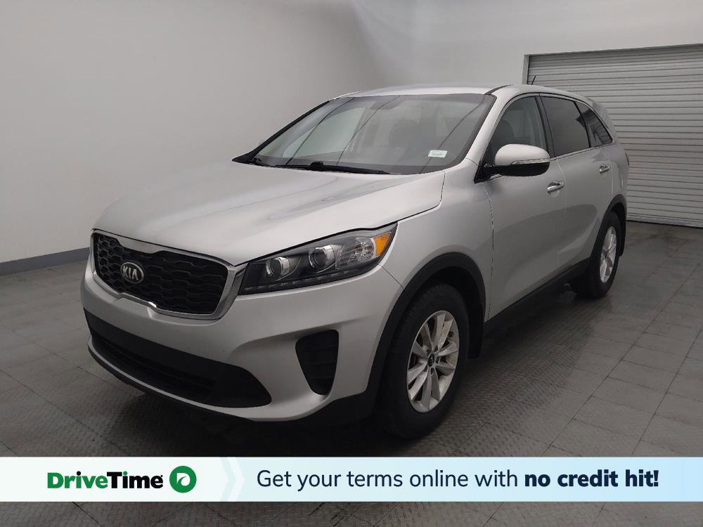 Used 2020 Kia Sorento L