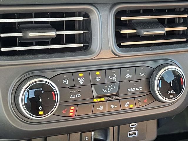 Used 2024 Ford Maverick Lariat w/ FX4 Off-Road Package image 26