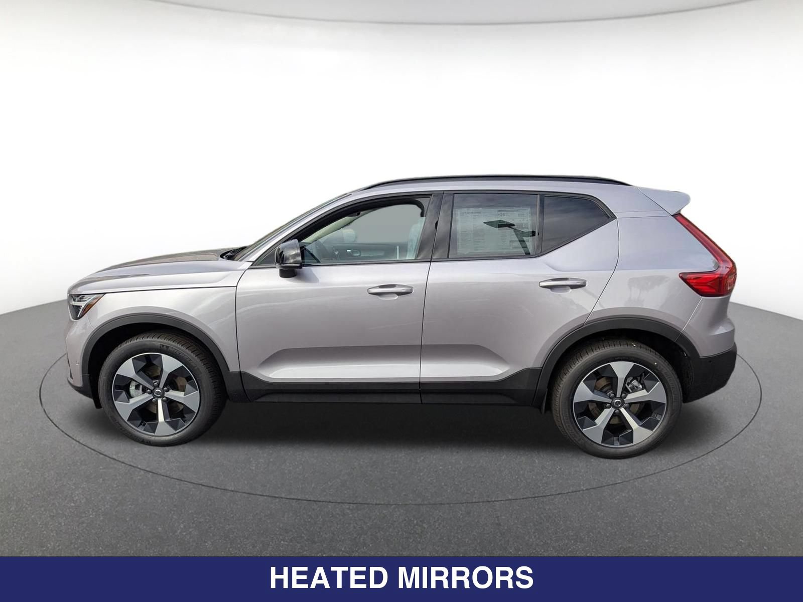 New 2026 Volvo XC40 B5 Plus w/ Protection Package Premier AWD/4WD image 7