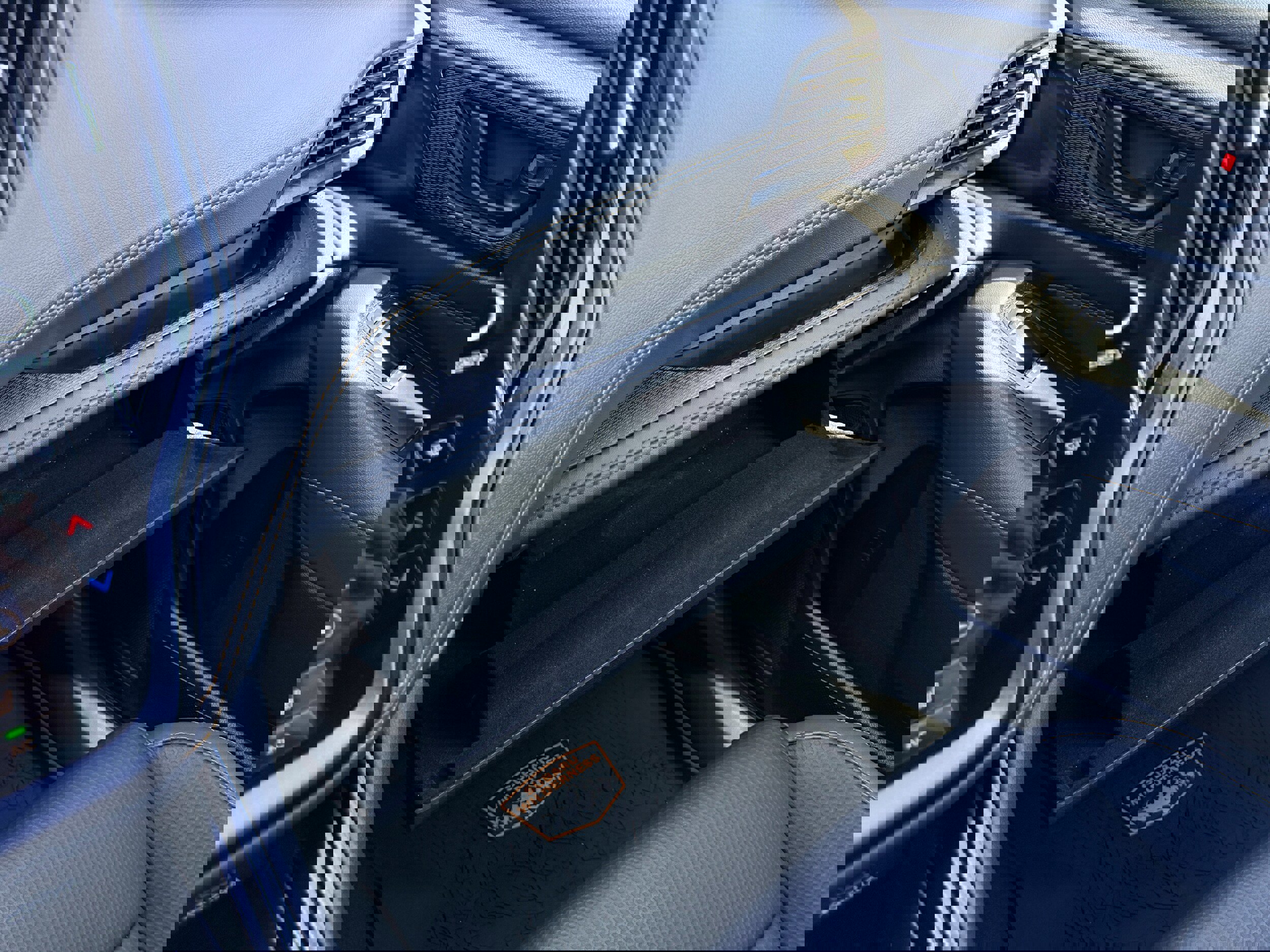 Used 2023 Subaru Outback Wilderness image 21