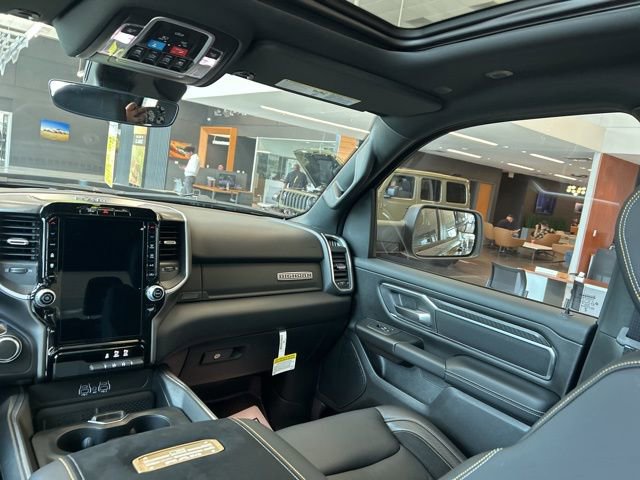 New 2026 RAM 1500 Big Horn AWD/4WD image 32