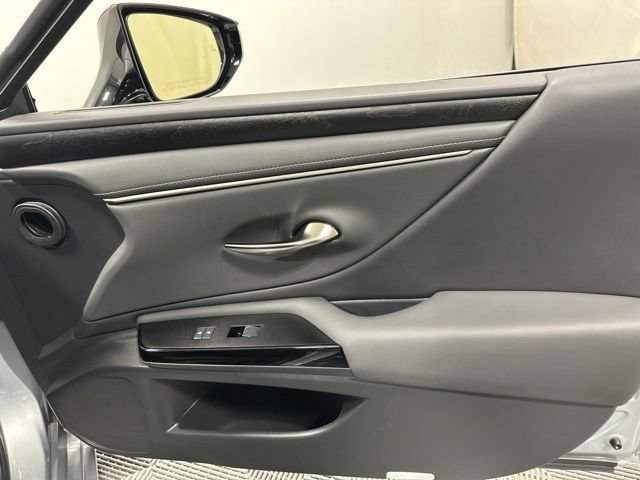 Used 2022 Lexus ES 350 w/ Premium Package FWD image 29