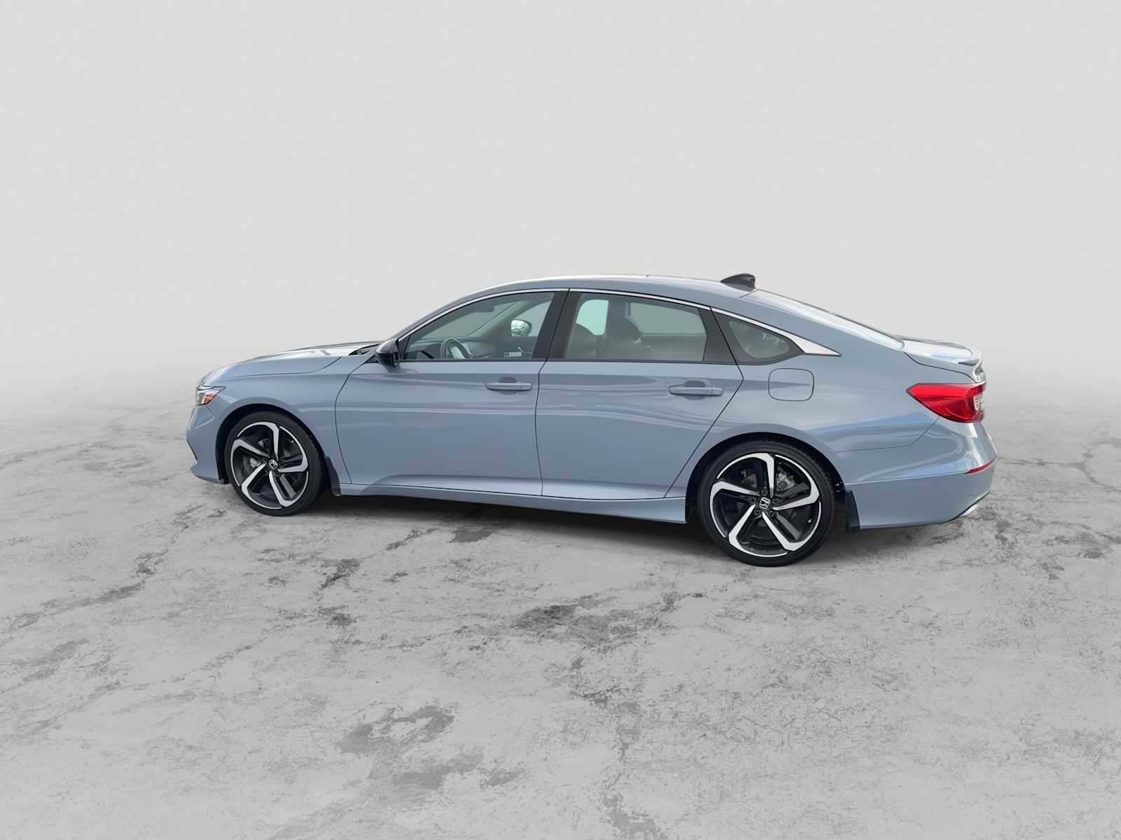 Used 2022 Honda Accord Sport Special Edition image 5