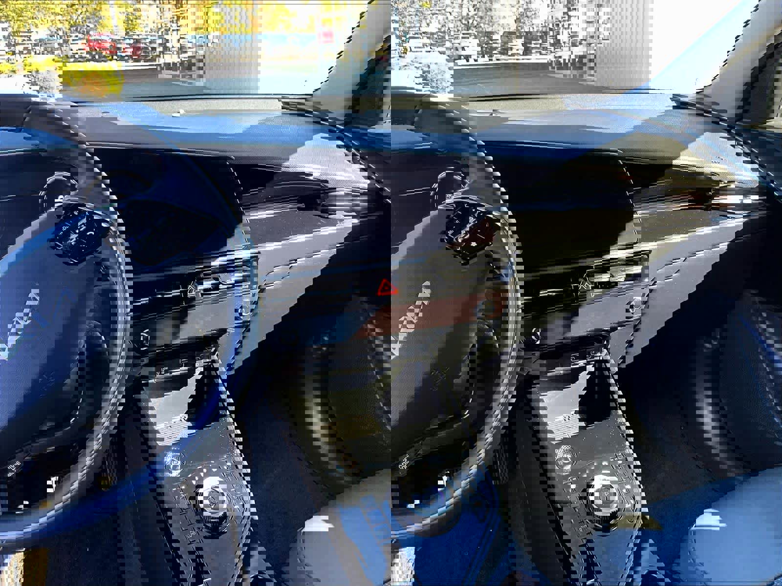 Used 2024 Kia Niro Wind image 18