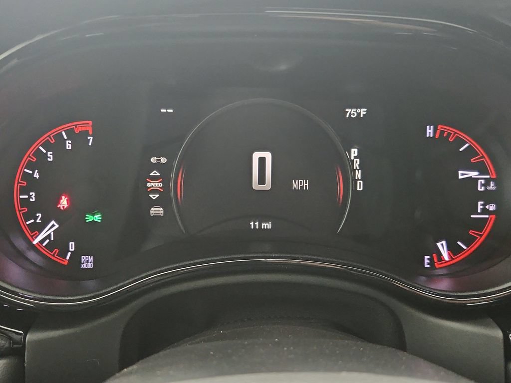New 2026 Dodge Durango GT AWD/4WD image 23