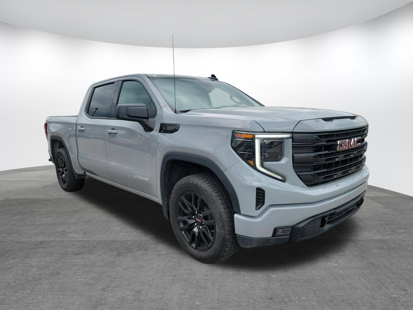 Used 2024 GMC Sierra 1500 Elevation AWD/4WD image 20