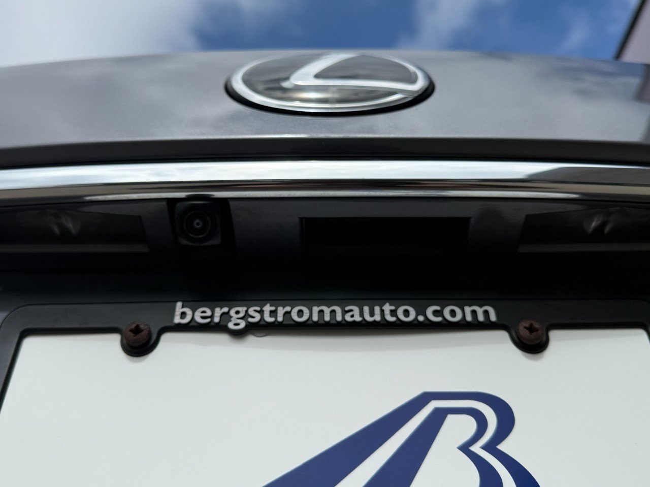 Used 2021 Lexus RX 350 AWD w/ Premium Package image 12