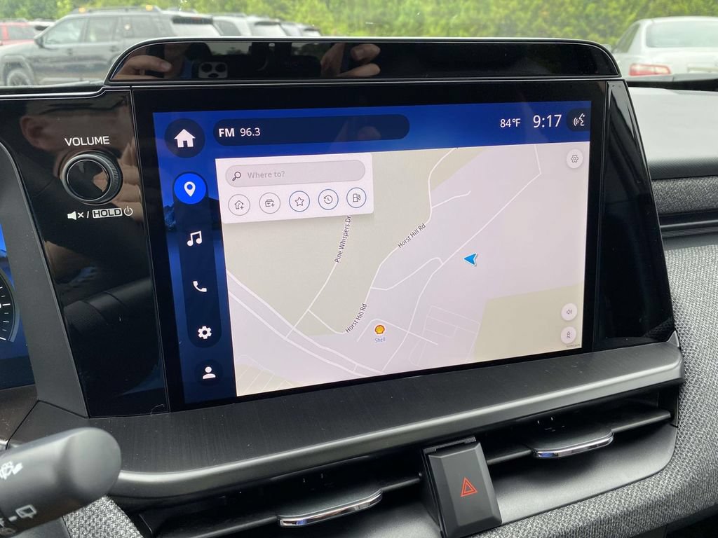 New 2026 Subaru Outback Premium AWD/4WD image 17