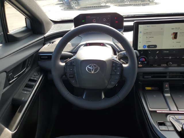 New 2026 Toyota C-HR AWD/4WD image 14