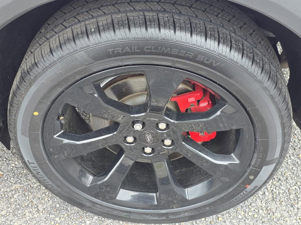 Used 2022 Ford Explorer ST w/ Equipment Group 401A image 42