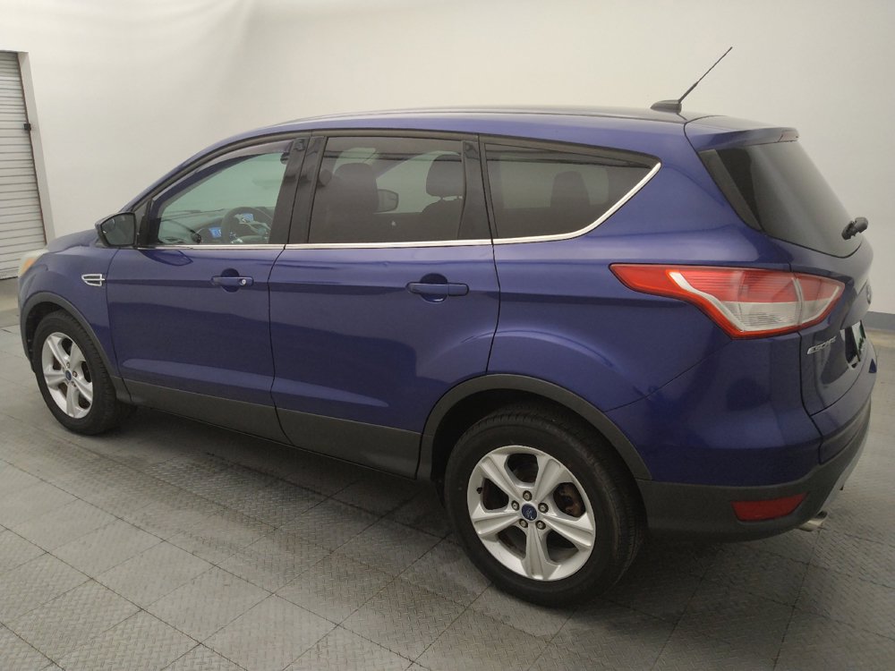 Used 2015 Ford Escape SE FWD image 3