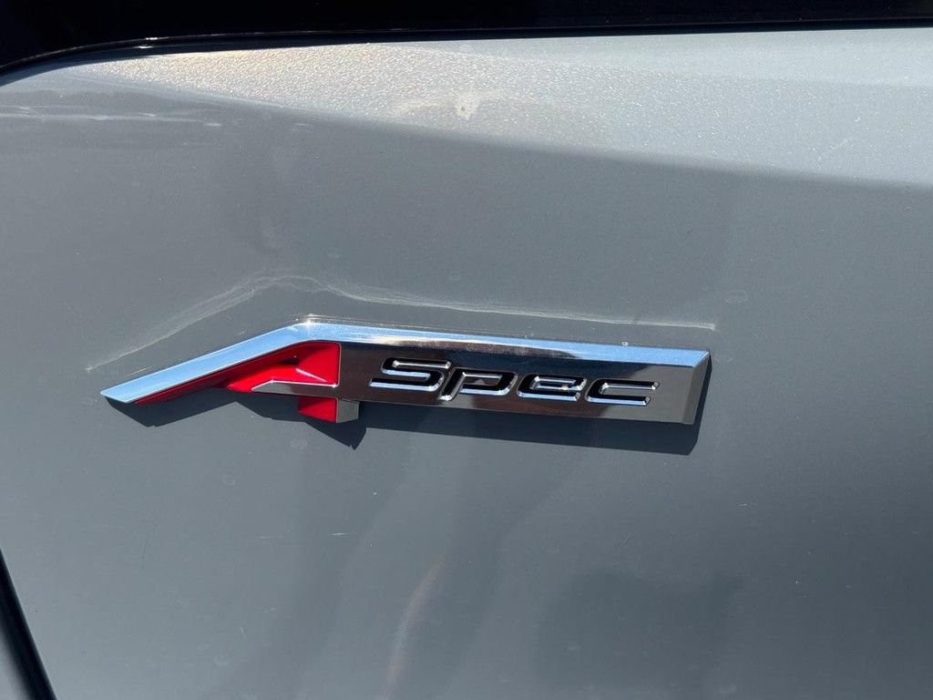 New 2026 Acura ADX A-Spec w/ Advance Package AWD/4WD image 4
