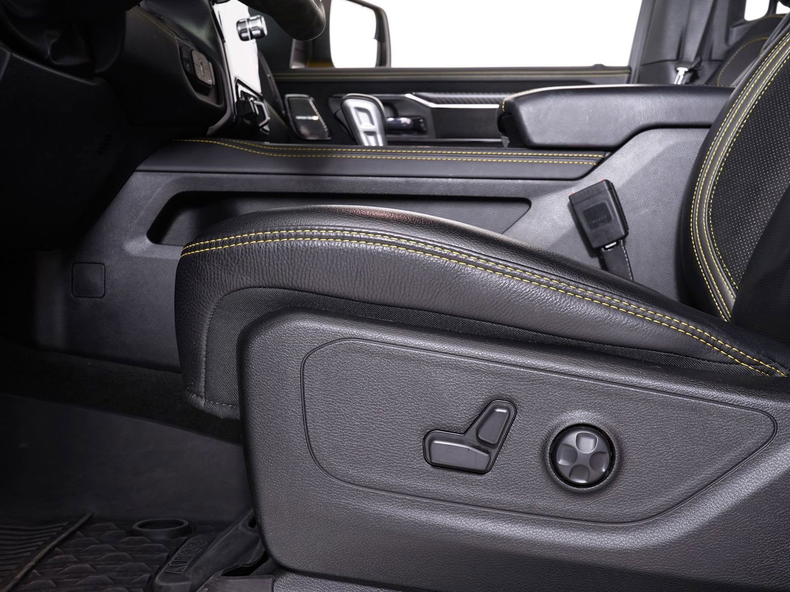 Used 2023 RAM 1500 TRX w/ TRX Level 2 Equipment Group image 23