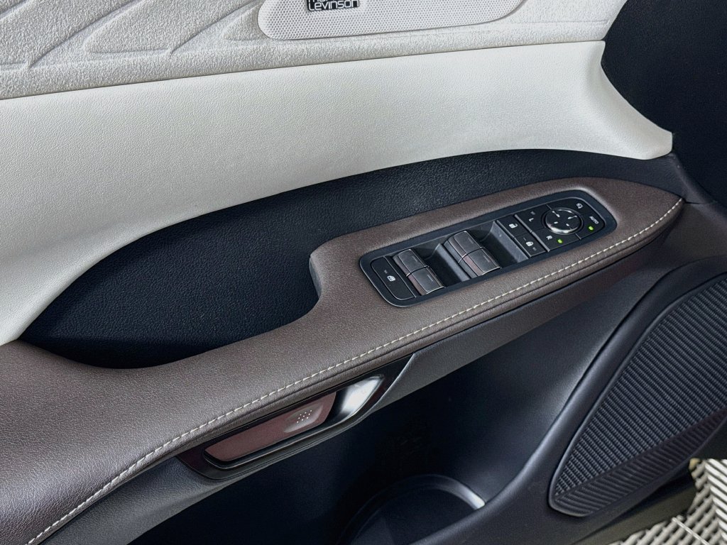 New 2026 Lexus RX 350 FWD w/ Convenience Package image 20