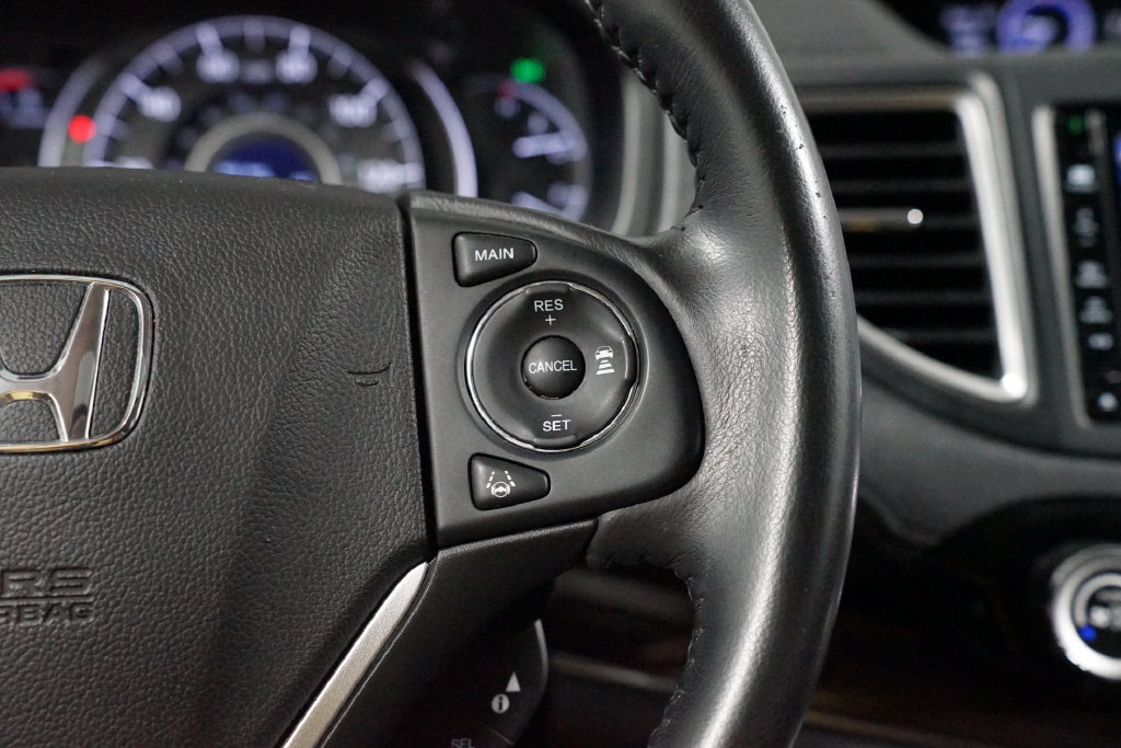 Used 2016 Honda CR-V Touring image 13