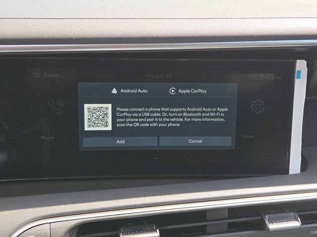 New 2026 Hyundai Palisade SEL Premium AWD/4WD image 5
