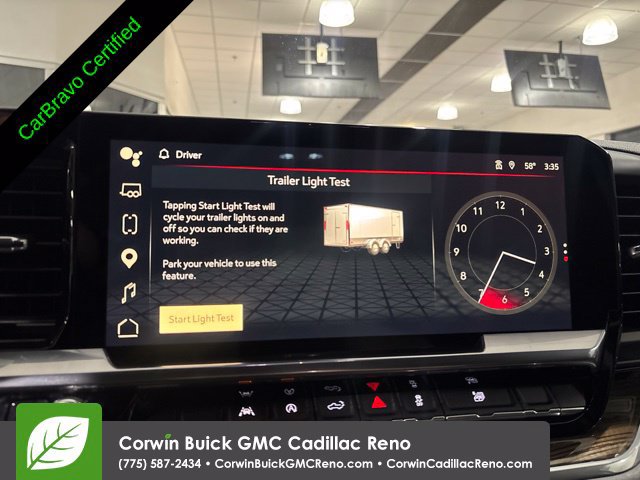 Certified 2023 GMC Sierra 1500 Elevation AWD/4WD image 30