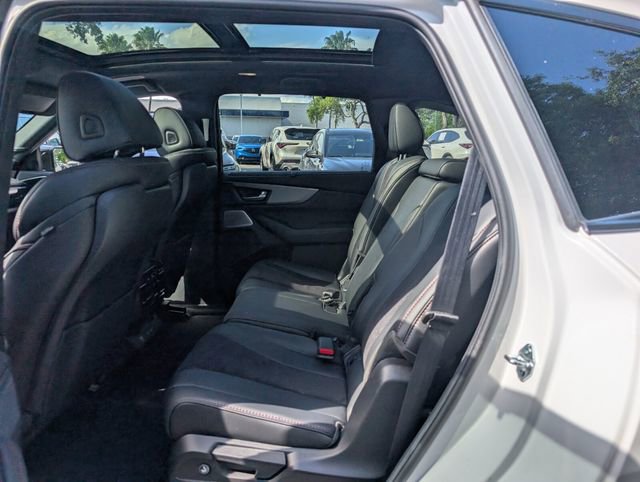 Used 2026 Acura MDX A-Spec AWD/4WD image 12