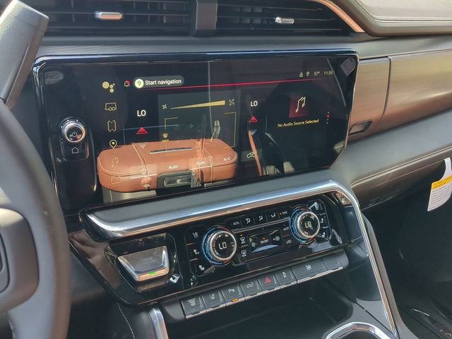 New 2026 GMC Sierra 3500 Denali Ultimate image 33