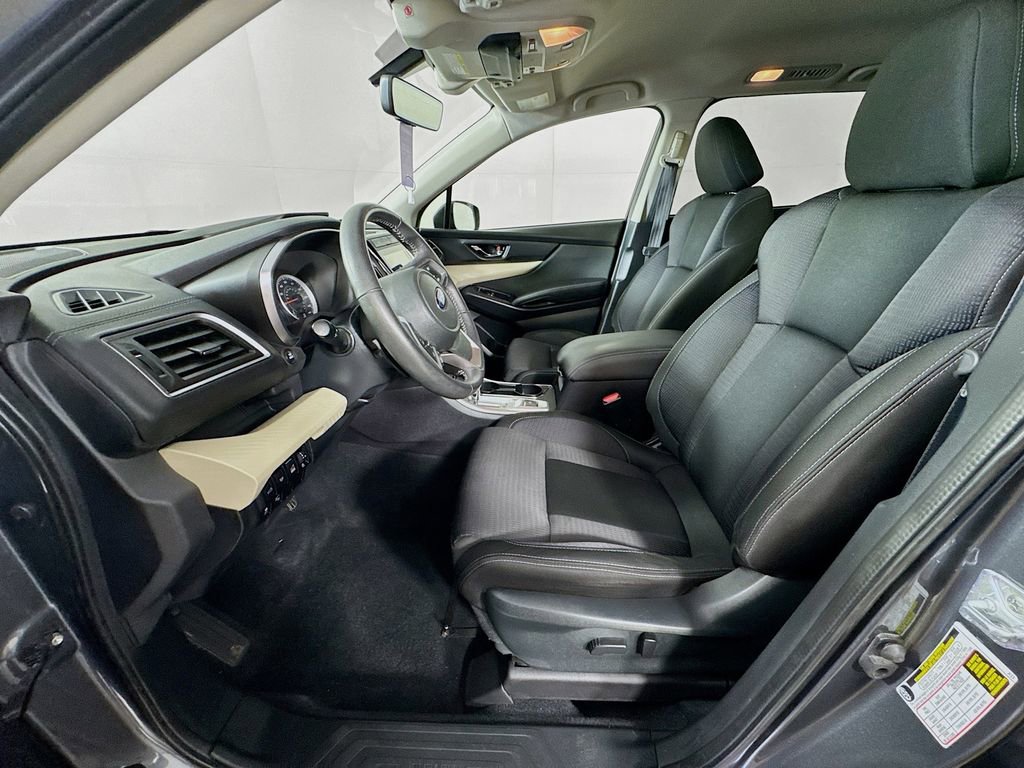 Used 2021 Subaru Ascent Premium w/ Convenience Package AWD/4WD image 23