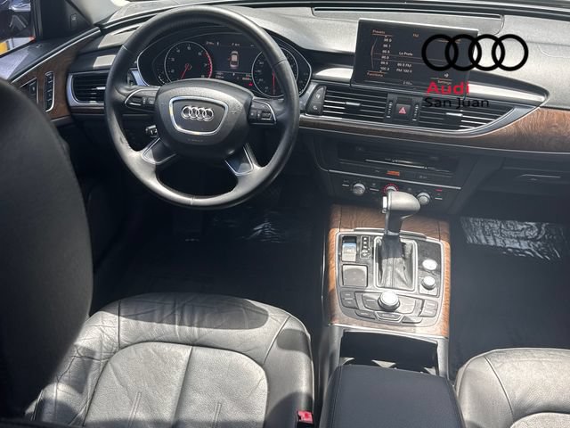 Used 2012 Audi A6 2.0T Premium Plus FWD image 42