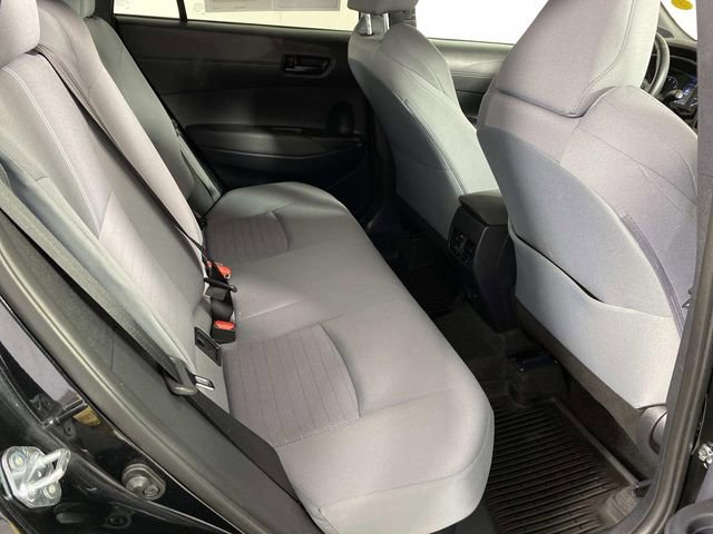 Used 2025 Toyota Corolla Cross AWD Hybrid w/ Moonroof Package image 12