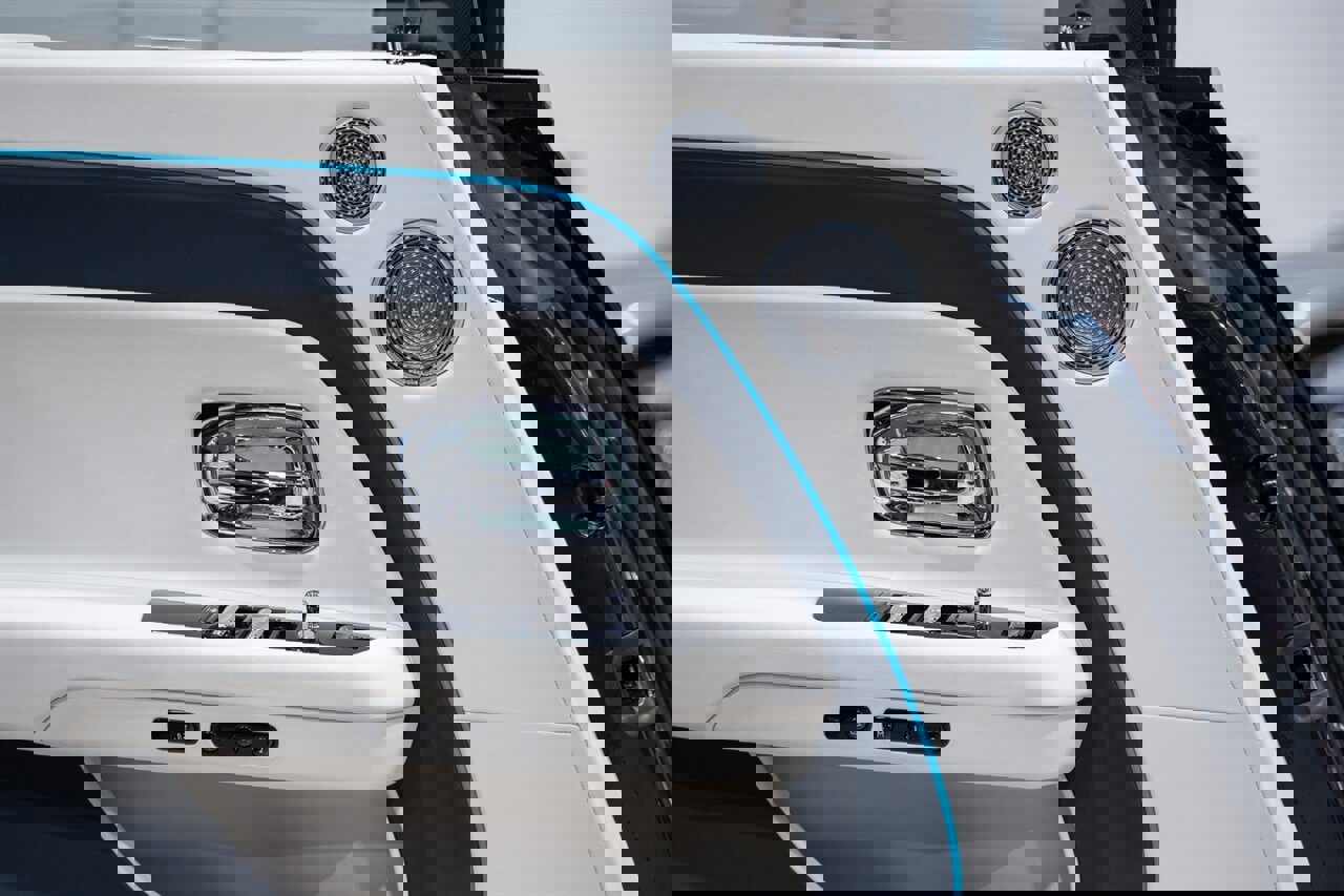 Used 2024 Rolls-Royce Spectre w/ Spectre Launch Package image 26