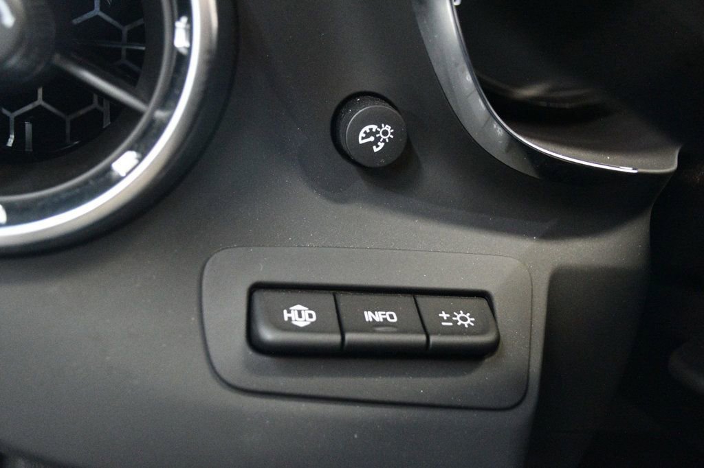 Used 2023 Chevrolet Camaro ZL1 image 76