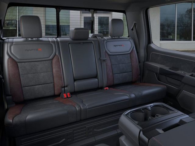 New 2026 Ford F150 Raptor w/ Equipment Group 803A Raptor R image 11