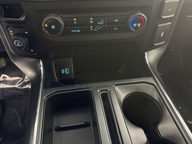 Used 2021 Ford F150 XL w/ STX Appearance Package image 9