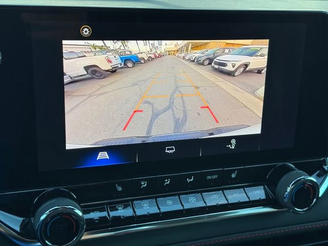 Certified 2023 Chevrolet Colorado Z71 w/ Z71 Convenience Package 2 image 19