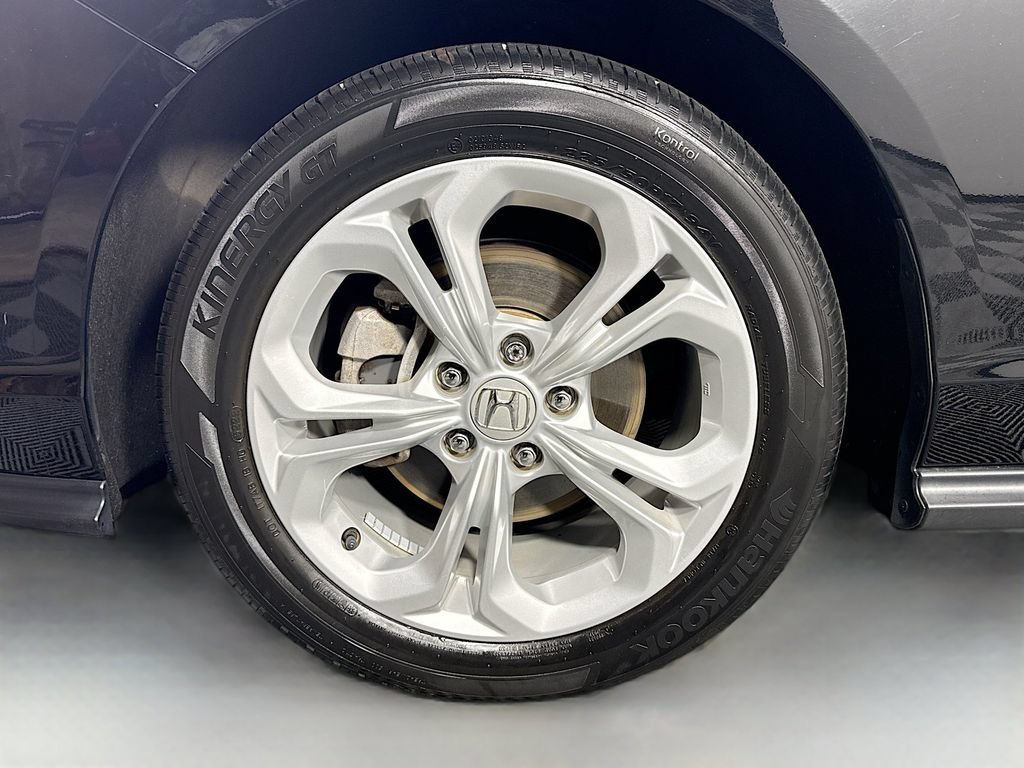 Certified 2023 Honda Accord LX image 27