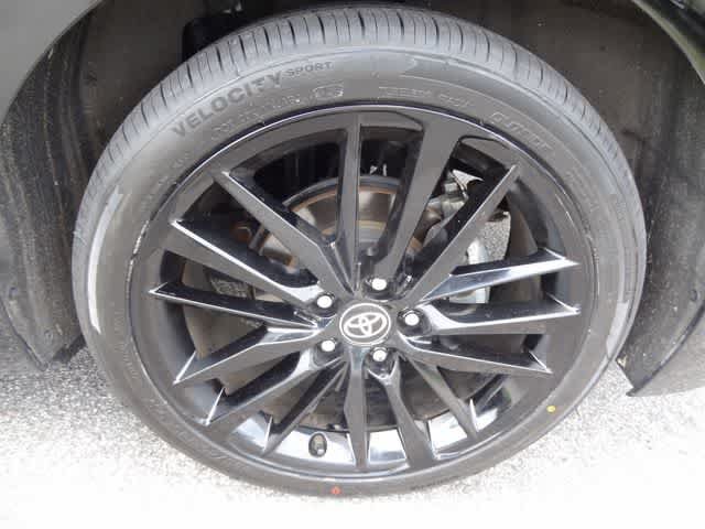 Used 2024 Toyota Camry XSE FWD image 36