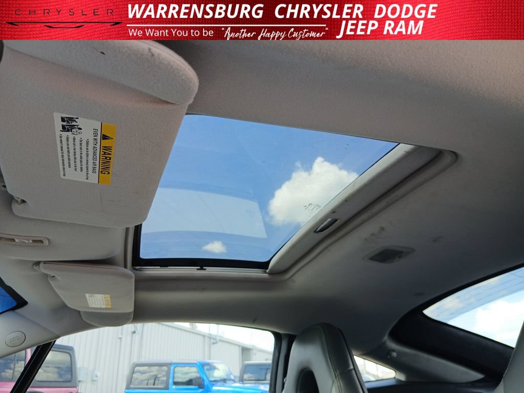 Used 2009 Mitsubishi Eclipse GT FWD image 28