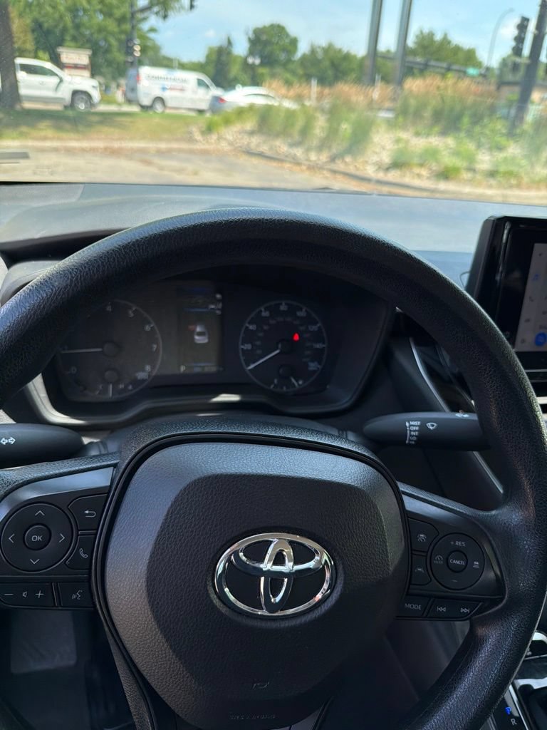 Used 2024 Toyota Corolla LE FWD image 14